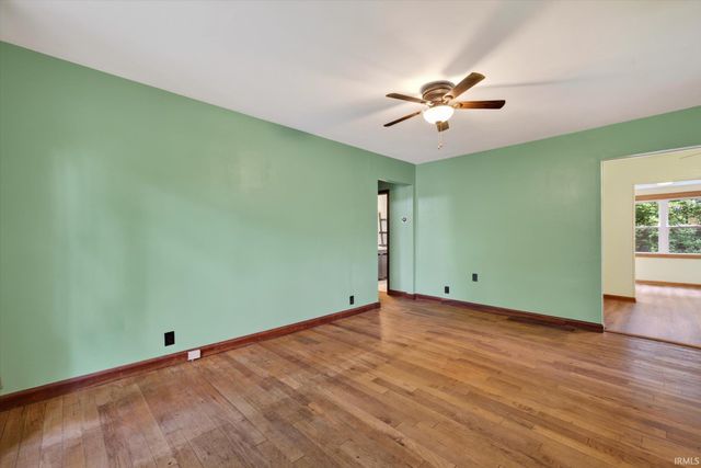 1009 N Woodburn Avenue, Bloomington, IN 47404