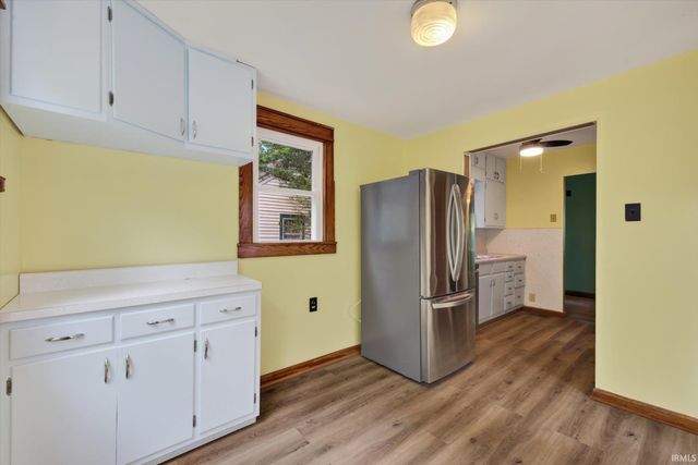 1009 N Woodburn Avenue, Bloomington, IN 47404
