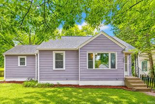 1009 N Woodburn Avenue, Bloomington, IN 47404