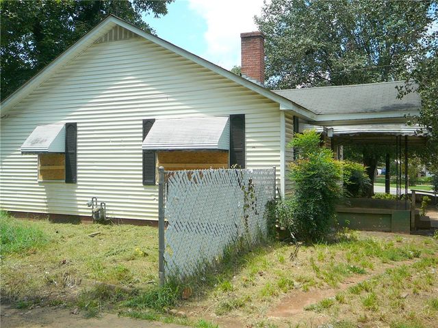 109 W Roosevelt Drive, Anderson, SC 29621