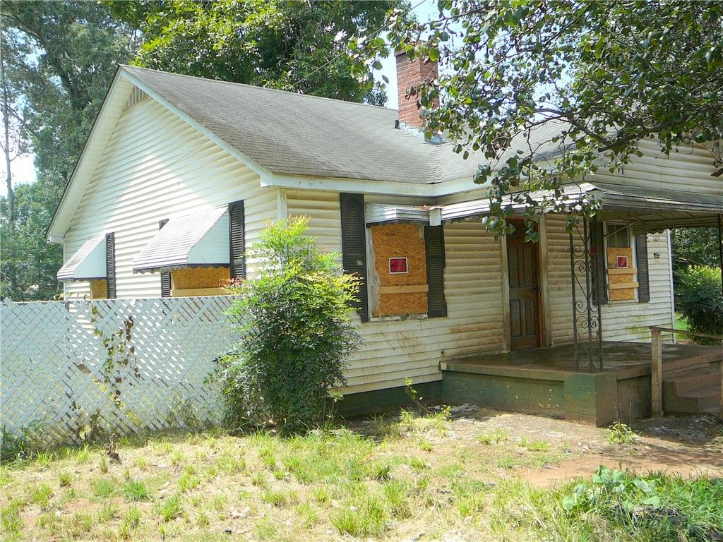 109 W Roosevelt Drive, Anderson, SC 29621