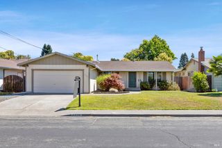 7700 Beverly Dr, Rohnert Park, CA 94928
