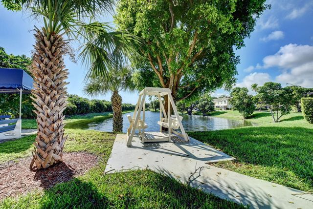 621 Waterside Drive, Hypoluxo, FL 33462