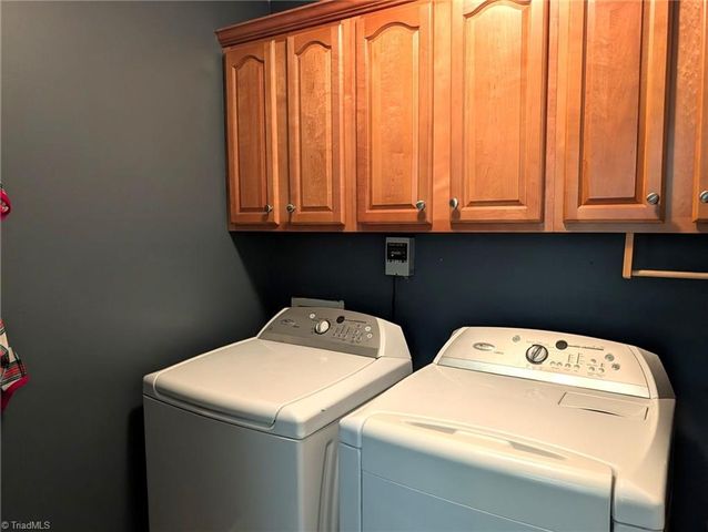 845 Hidden Court, Asheboro, NC 27205