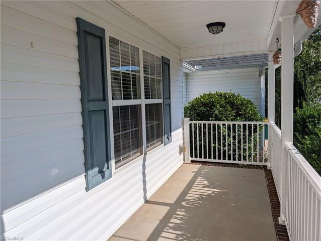 845 Hidden Court, Asheboro, NC 27205