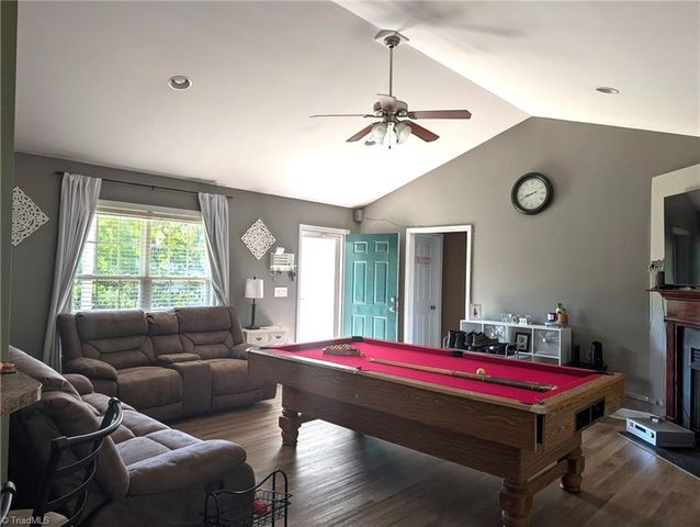 845 Hidden Court, Asheboro, NC 27205