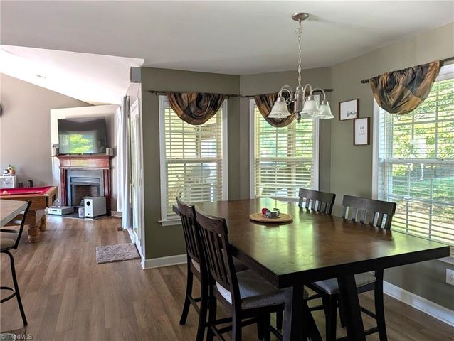 845 Hidden Court, Asheboro, NC 27205