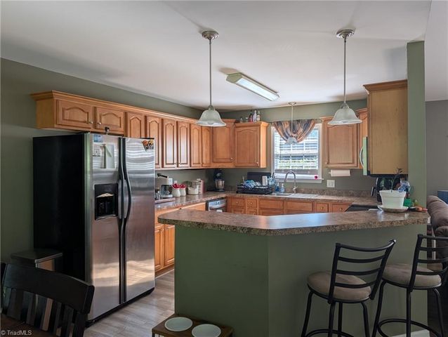 845 Hidden Court, Asheboro, NC 27205