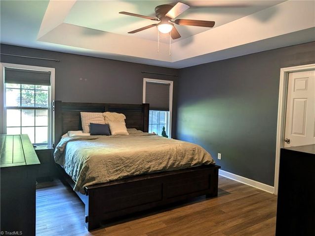 845 Hidden Court, Asheboro, NC 27205
