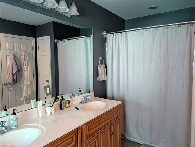 845 Hidden Court, Asheboro, NC 27205