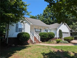 845 Hidden Court, Asheboro, NC 27205