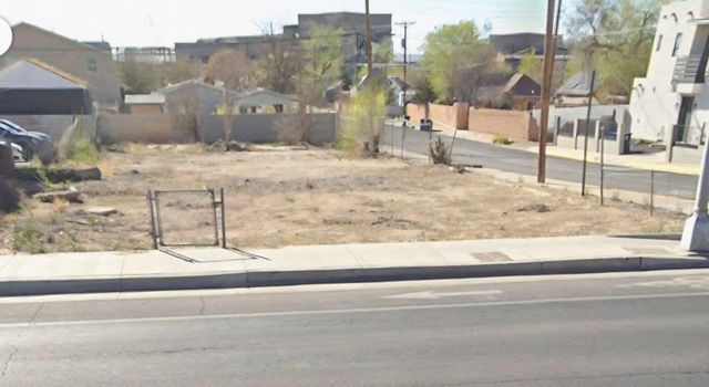 903 Broadway Boulevard SE, Albuquerque, NM 87102