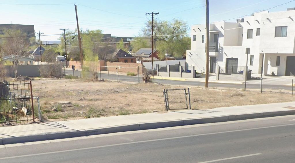 903 Broadway Boulevard SE, Albuquerque, NM 87102