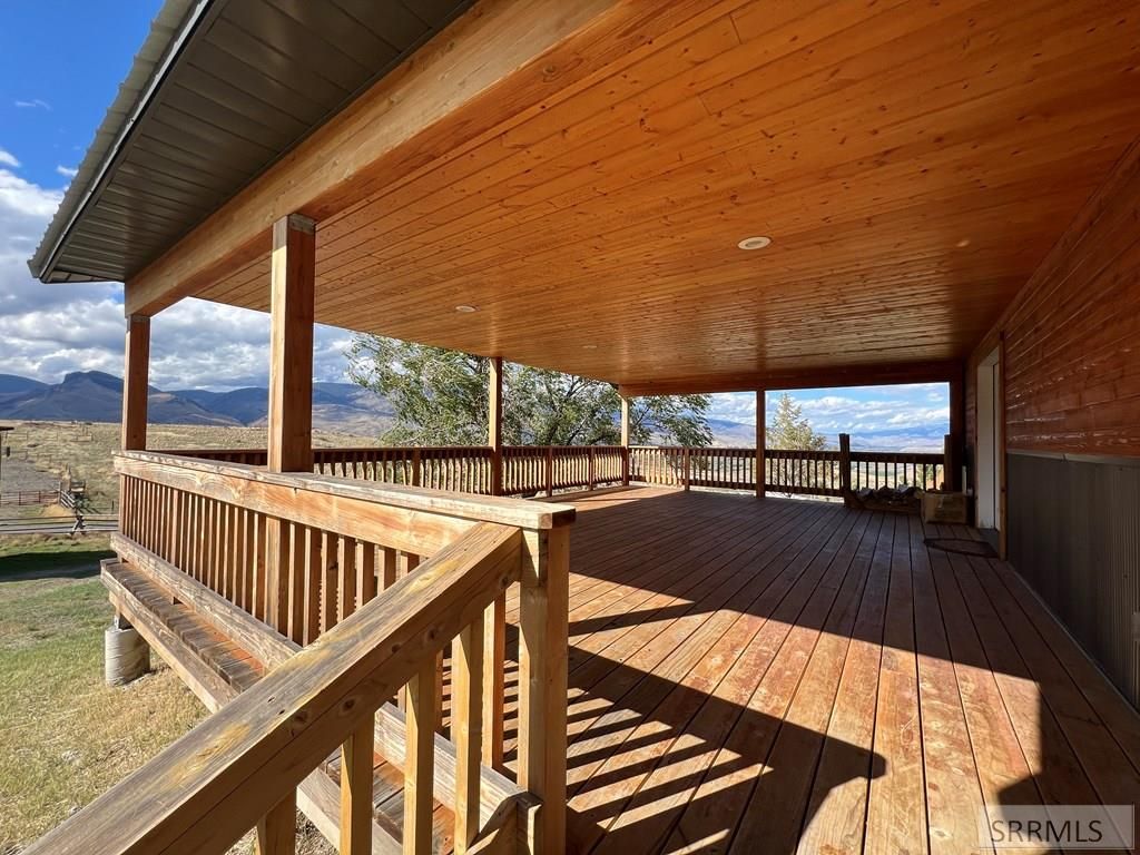 Image 17 of property listing at 22 Sunflower Road, Salmon, ID 83467