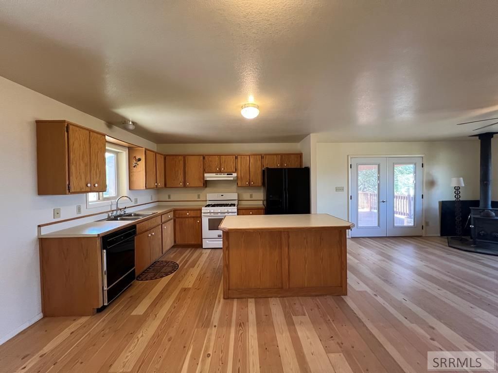 Image 24 of property listing at 22 Sunflower Road, Salmon, ID 83467