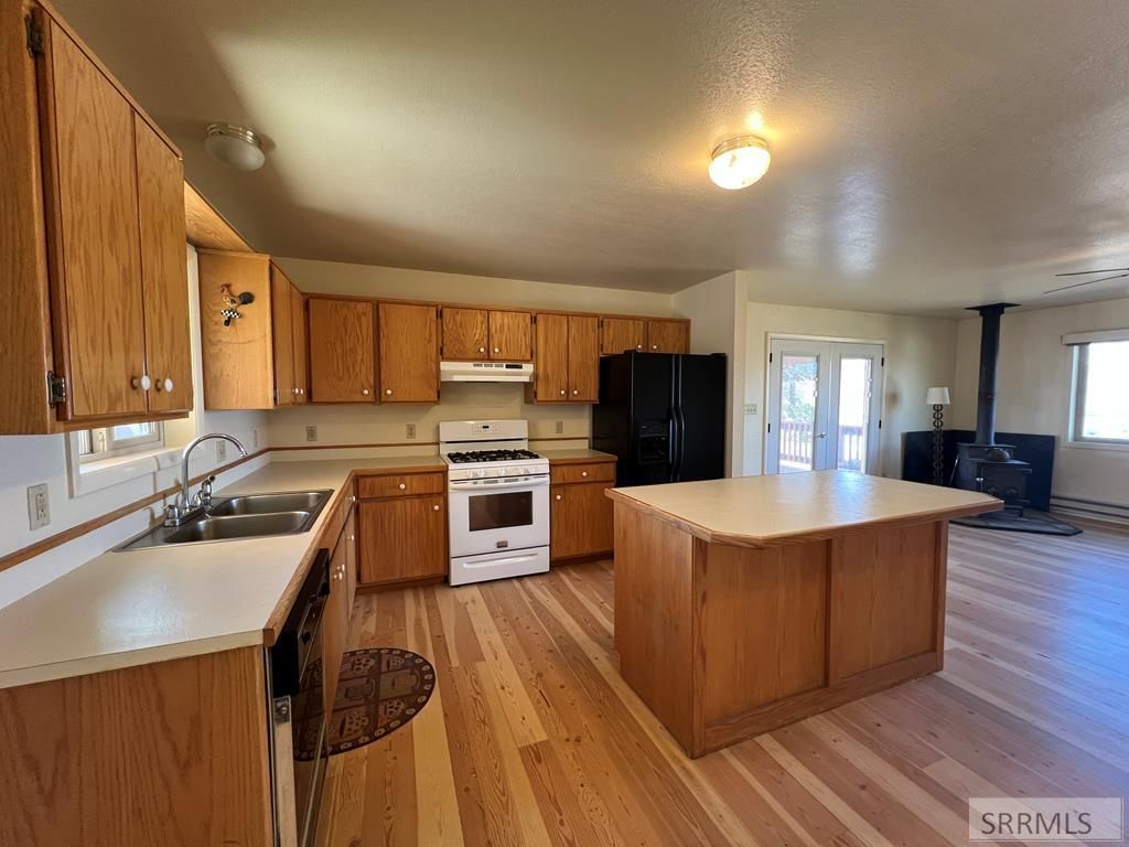 Image 25 of property listing at 22 Sunflower Road, Salmon, ID 83467