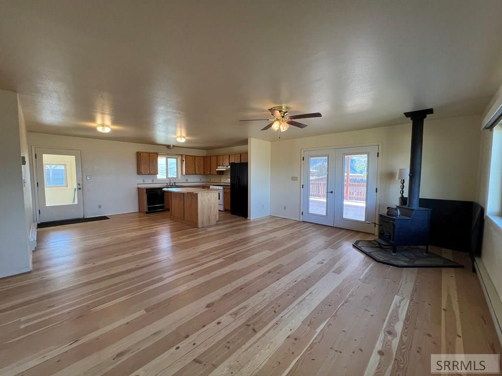 Image 27 of property listing at 22 Sunflower Road, Salmon, ID 83467