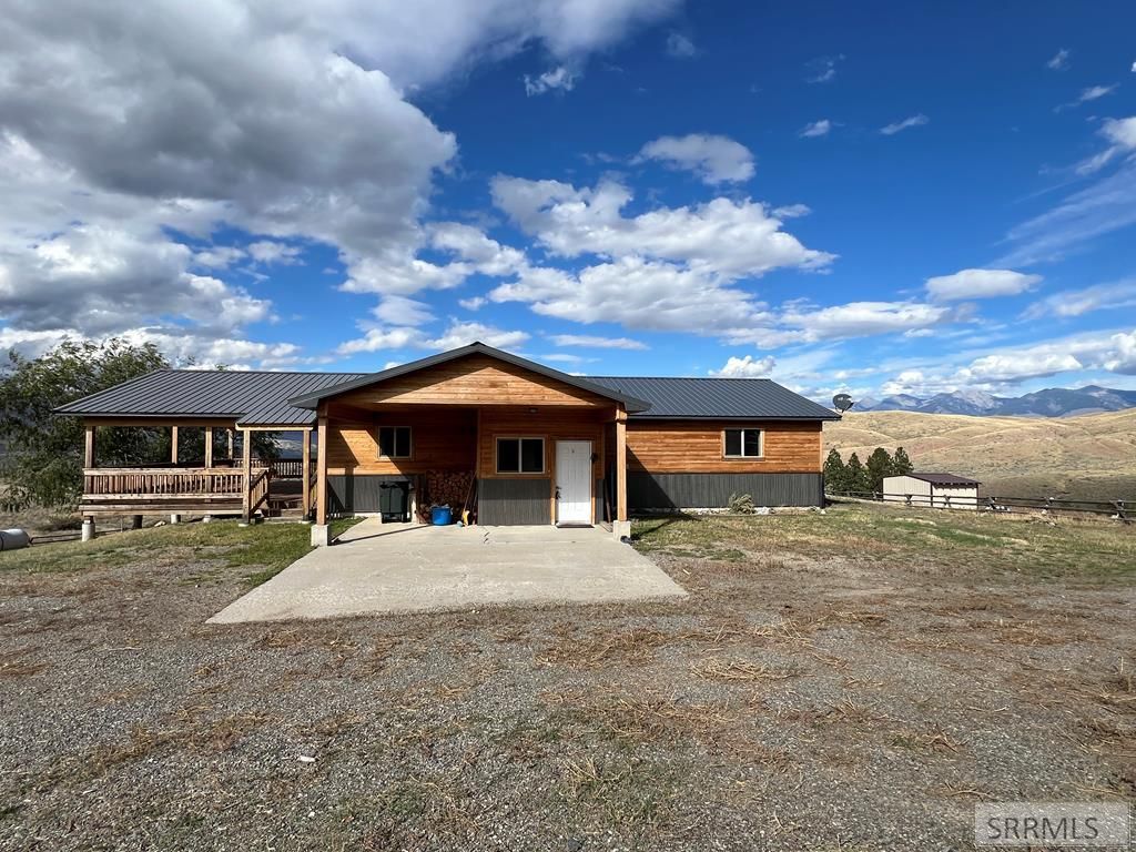 Image 39 of property listing at 22 Sunflower Road, Salmon, ID 83467