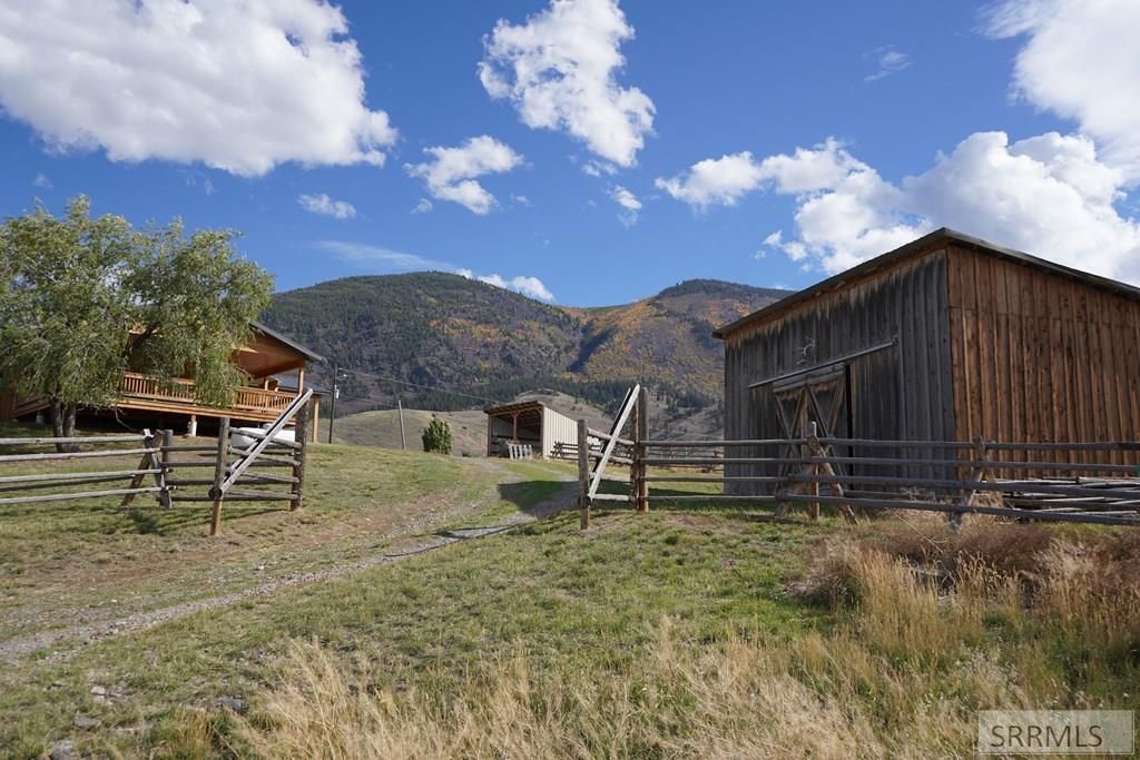 Image 51 of property listing at 22 Sunflower Road, Salmon, ID 83467