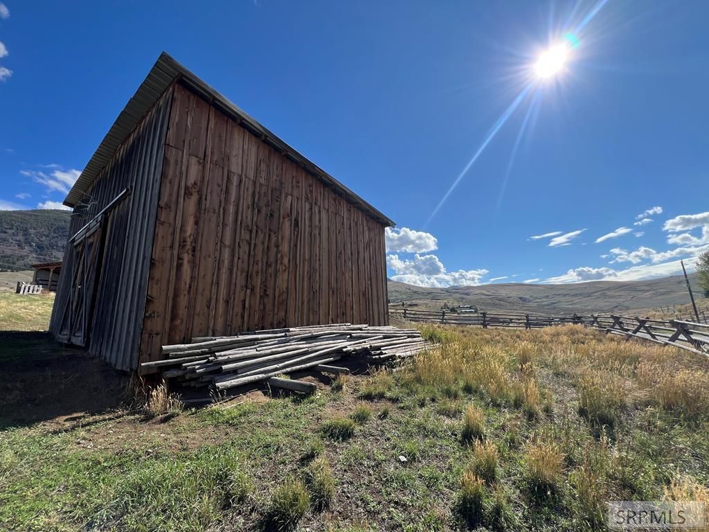 Image 52 of property listing at 22 Sunflower Road, Salmon, ID 83467