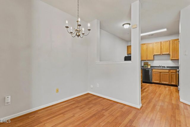 8620 Neuse Club Lane 107, Raleigh, NC 27616