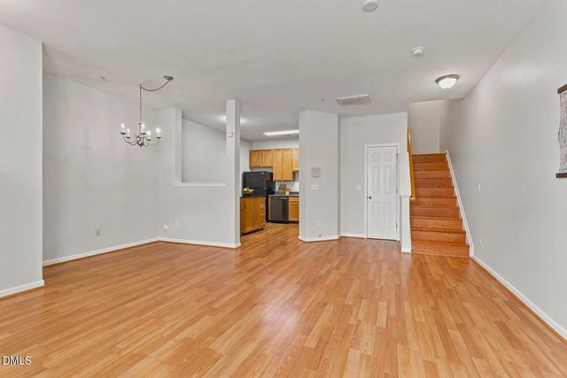 8620 Neuse Club Lane 107, Raleigh, NC 27616