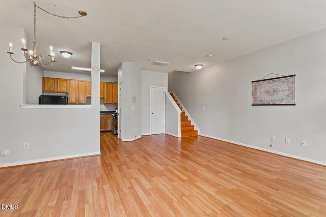 8620 Neuse Club Lane 107, Raleigh, NC 27616