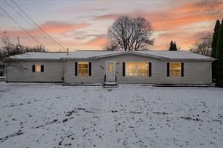 835 Fleming Avenue, Jackson City, MI 49202