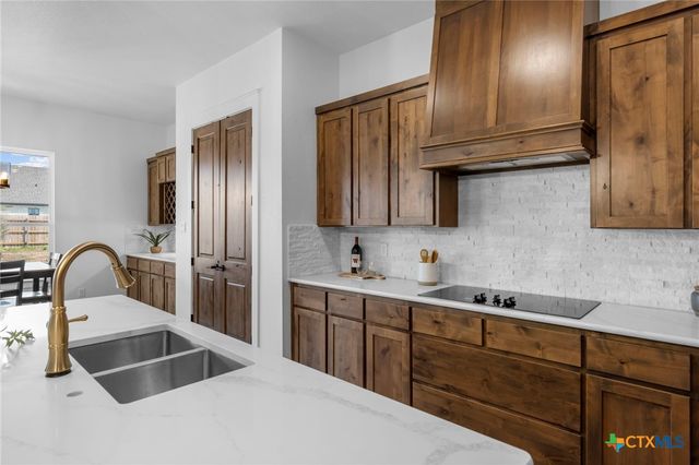 11144 Golden Eagle Avenue, Salado, TX 76571