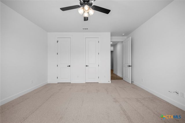 11144 Golden Eagle Avenue, Salado, TX 76571