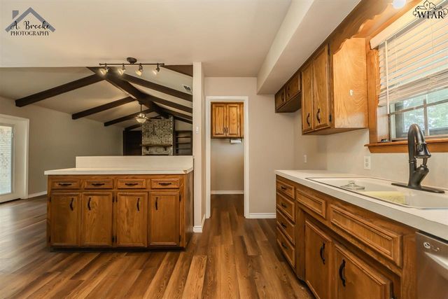 1 DONNIE CIRCLE, Wichita Falls, TX 76310