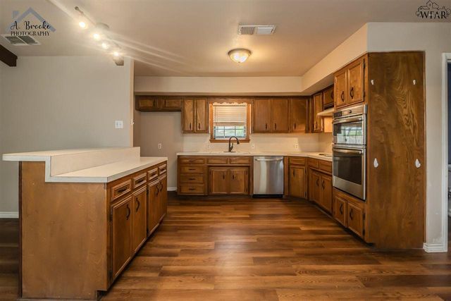 1 DONNIE CIRCLE, Wichita Falls, TX 76310