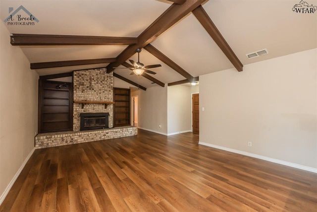 1 DONNIE CIRCLE, Wichita Falls, TX 76310