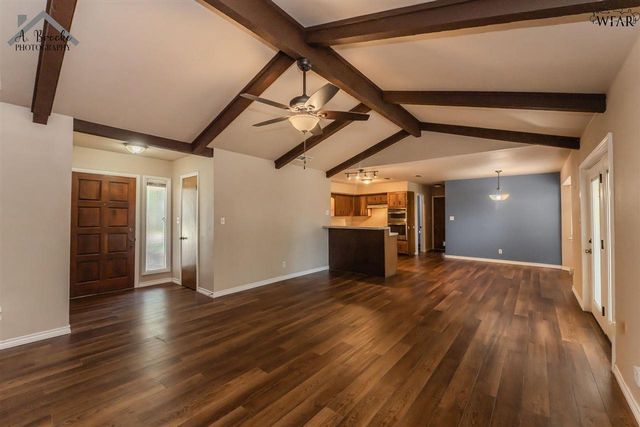 1 DONNIE CIRCLE, Wichita Falls, TX 76310