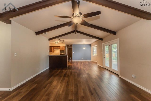 1 DONNIE CIRCLE, Wichita Falls, TX 76310