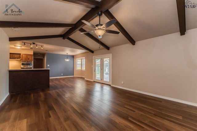 1 DONNIE CIRCLE, Wichita Falls, TX 76310