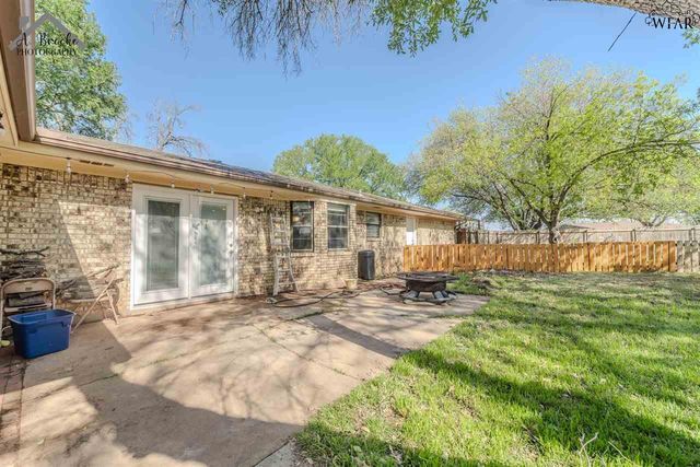1 DONNIE CIRCLE, Wichita Falls, TX 76310