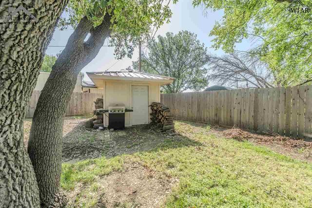 1 DONNIE CIRCLE, Wichita Falls, TX 76310