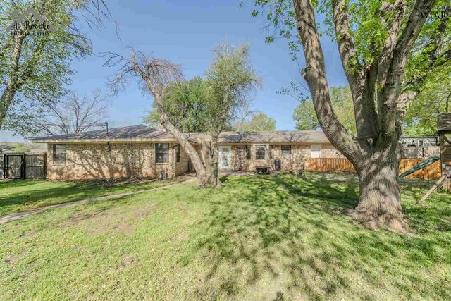 1 DONNIE CIRCLE, Wichita Falls, TX 76310