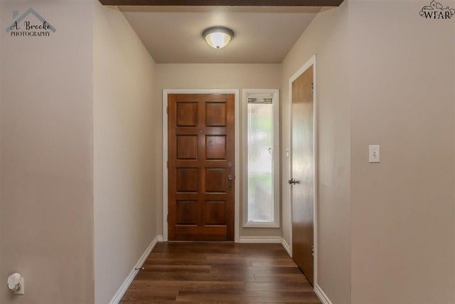 1 DONNIE CIRCLE, Wichita Falls, TX 76310