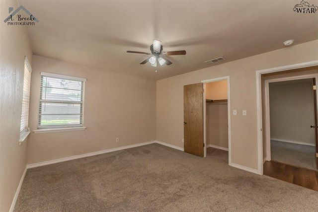 1 DONNIE CIRCLE, Wichita Falls, TX 76310