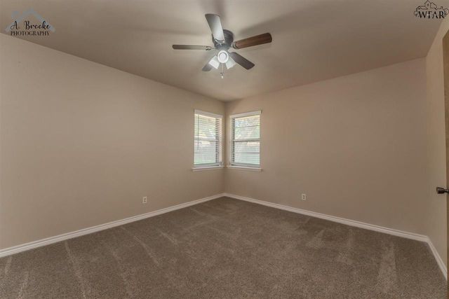 1 DONNIE CIRCLE, Wichita Falls, TX 76310