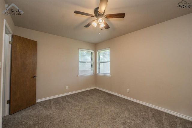 1 DONNIE CIRCLE, Wichita Falls, TX 76310