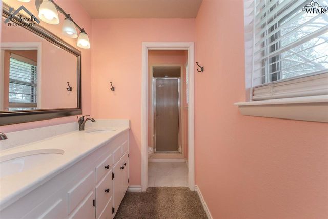 1 DONNIE CIRCLE, Wichita Falls, TX 76310