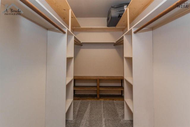 1 DONNIE CIRCLE, Wichita Falls, TX 76310