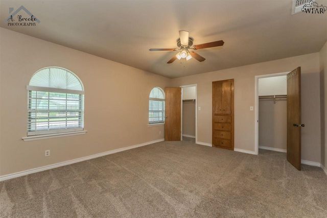 1 DONNIE CIRCLE, Wichita Falls, TX 76310