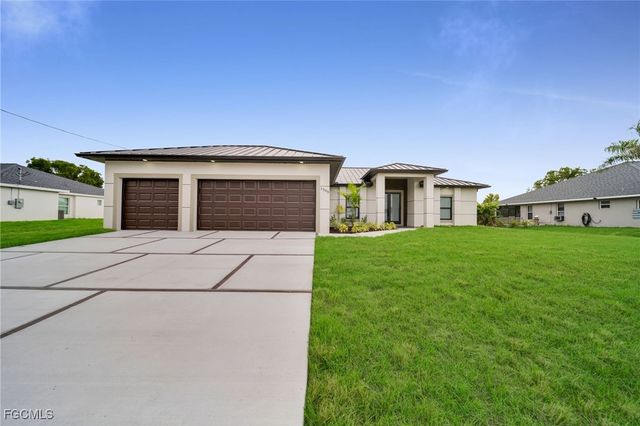 1505 NW 3rd PL, Cape Coral, FL 33993