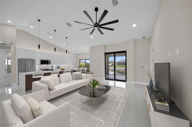 1505 NW 3rd PL, Cape Coral, FL 33993