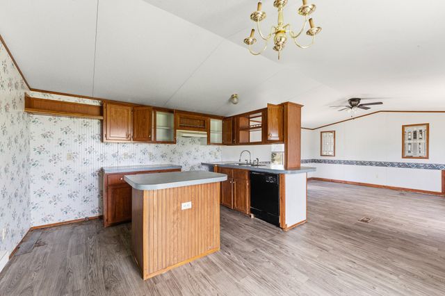 8726 County Road 2580, Royse City, TX 75189
