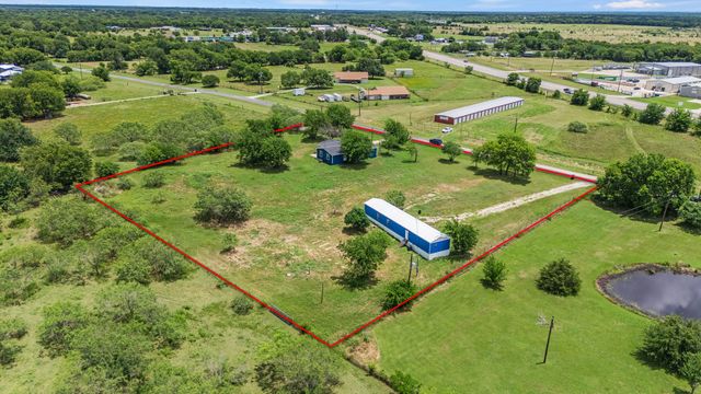 8726 County Road 2580, Royse City, TX 75189